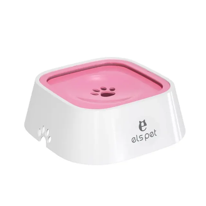 ElsPet™ Water Bowl Splash