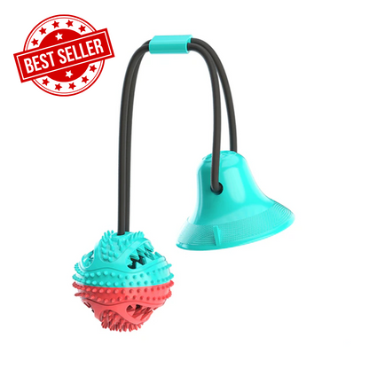 PetBall Treat Dispenser™ Toys Pet Food Interactive