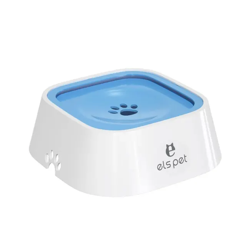 ElsPet™ Water Bowl Splash