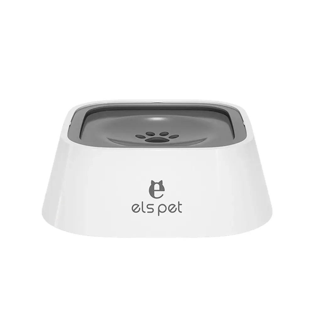 ElsPet™ Water Bowl Splash