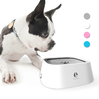 ElsPet™ Water Bowl Splash