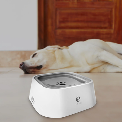 ElsPet™ Water Bowl Splash