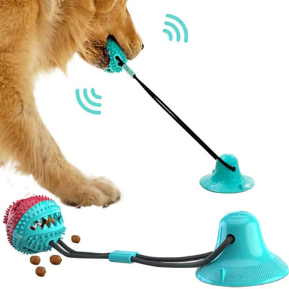 PetBall Treat Dispenser™ Toys Pet Food Interactive